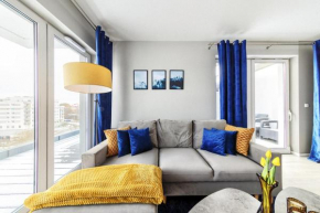 Tarasowy Apartamenty Luksusowe, Olsztyn